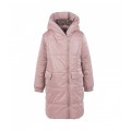 Пальто Lenne Doris 20365 A / 2300 зимовий (пудра)